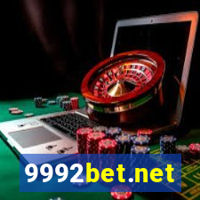 9992bet.net