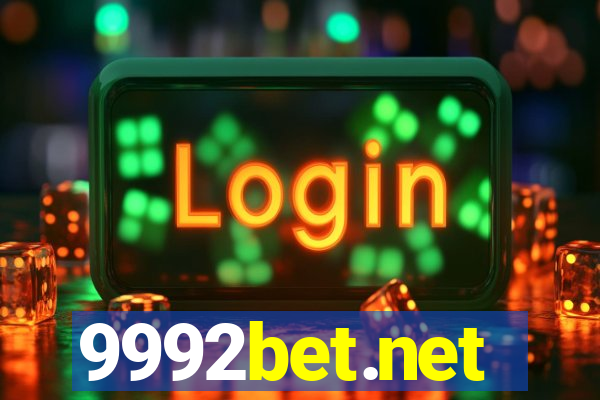 9992bet.net