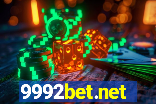 9992bet.net