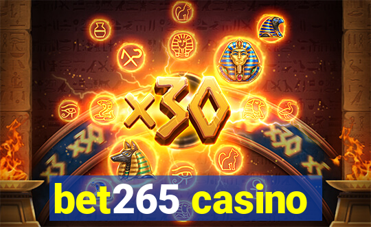 bet265 casino