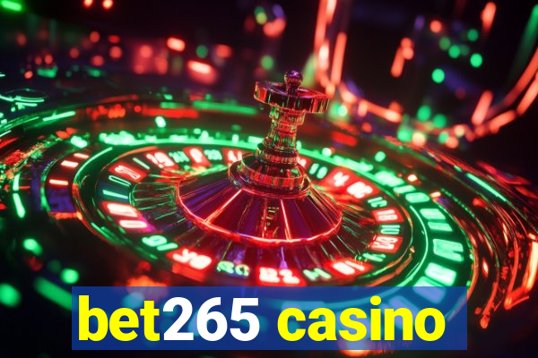 bet265 casino