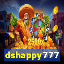 dshappy777