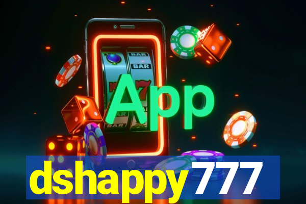 dshappy777