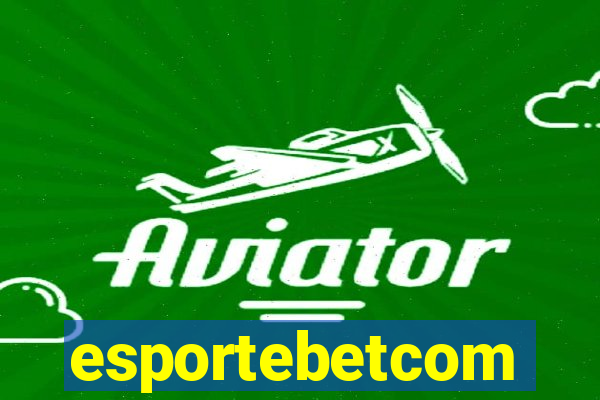 esportebetcom