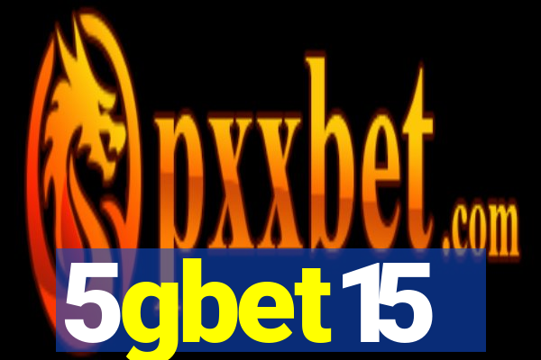 5gbet15