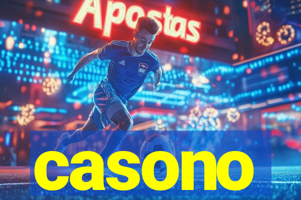 casono