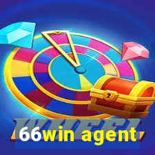 66win agent