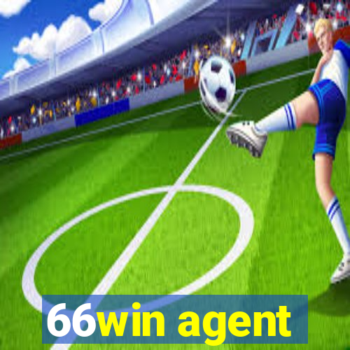 66win agent