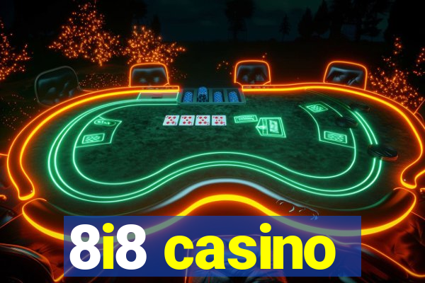 8i8 casino