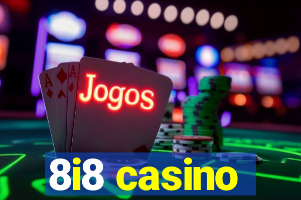 8i8 casino