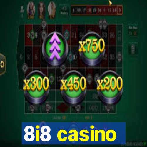 8i8 casino