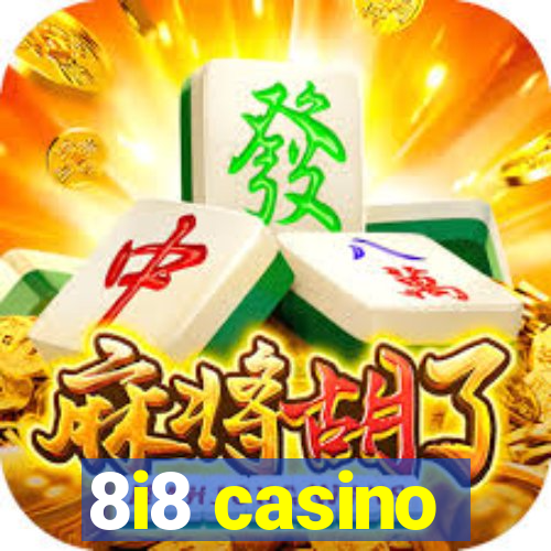 8i8 casino