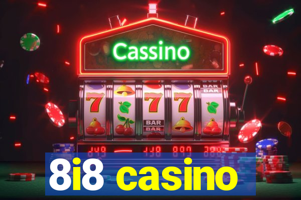 8i8 casino