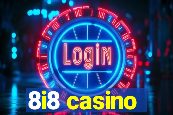 8i8 casino