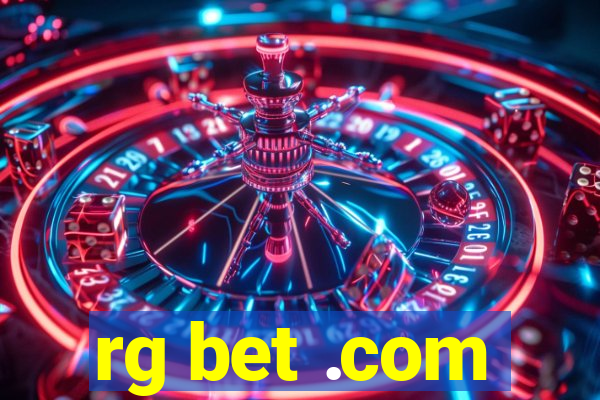 rg bet .com