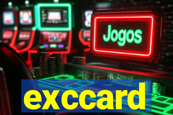 exccard