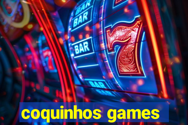 coquinhos games