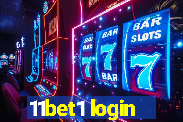 11bet1 login