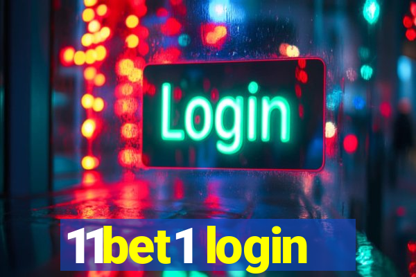 11bet1 login