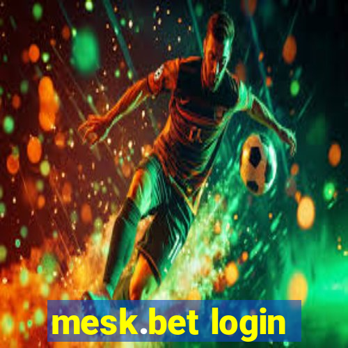 mesk.bet login