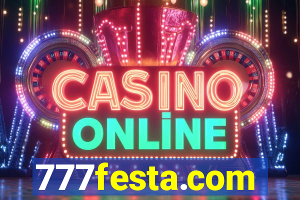 777festa.com