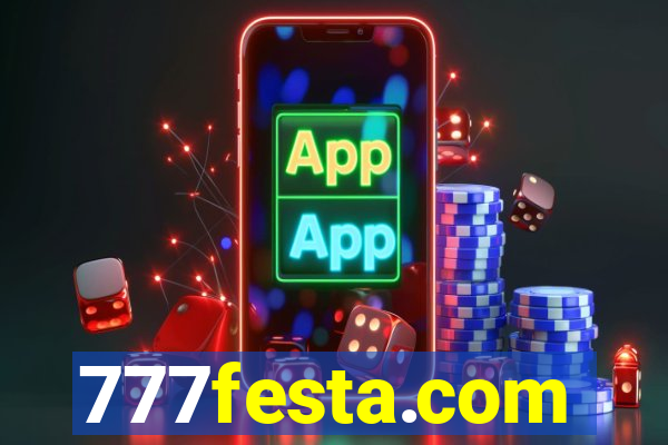 777festa.com