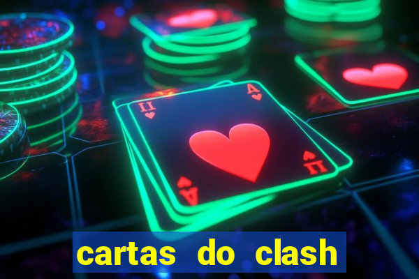 cartas do clash royale mini pekka