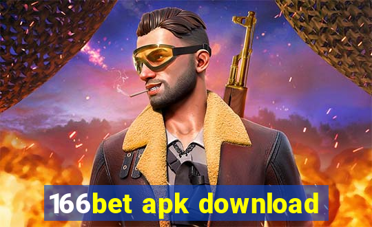 166bet apk download