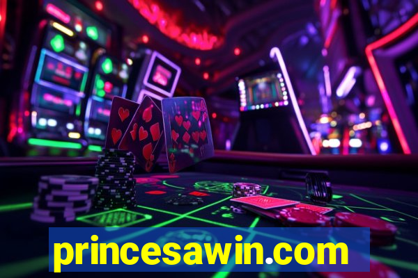 princesawin.com