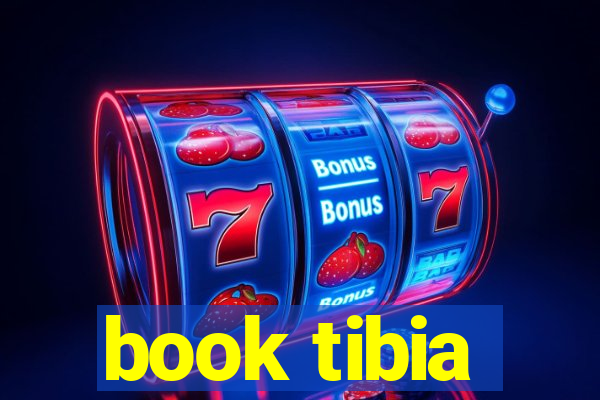 book tibia