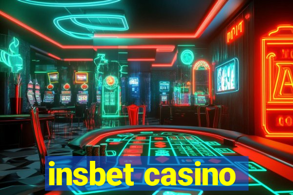 insbet casino