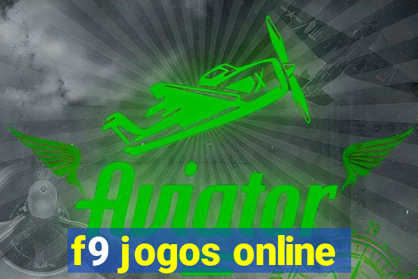 f9 jogos online