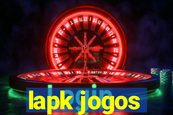 lapk jogos