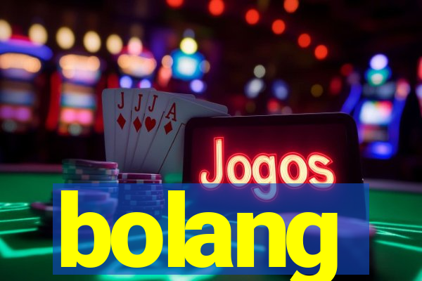 bolang