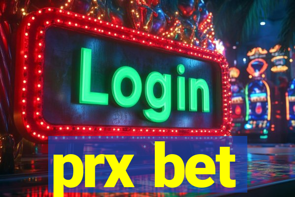 prx bet