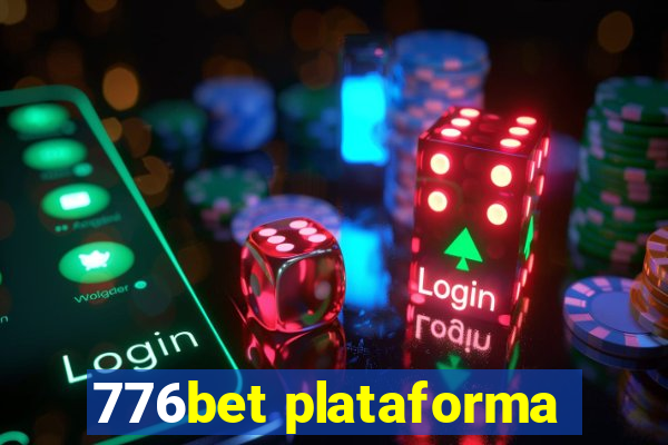 776bet plataforma