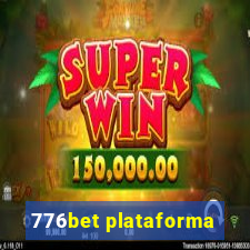 776bet plataforma