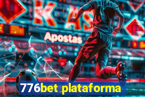 776bet plataforma