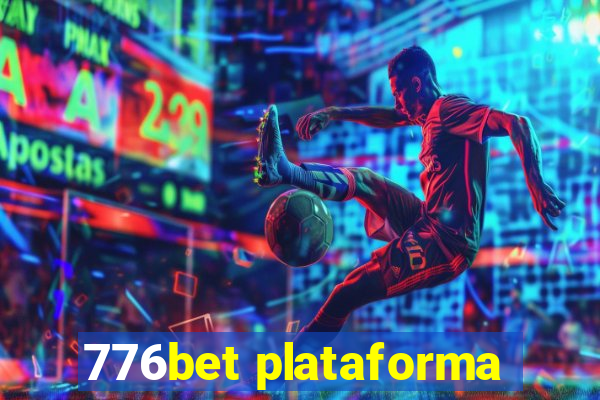 776bet plataforma