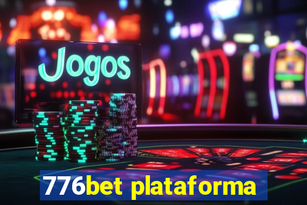 776bet plataforma