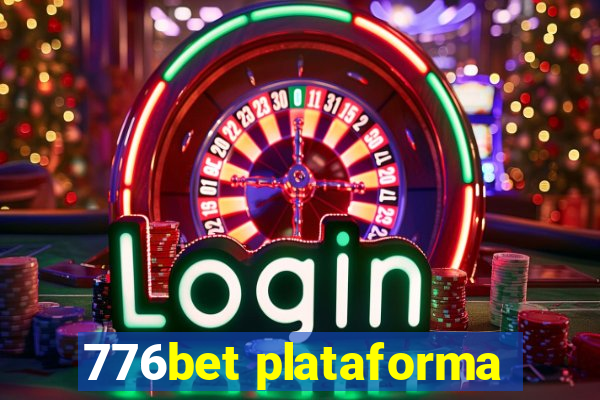 776bet plataforma