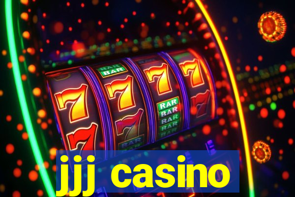 jjj casino