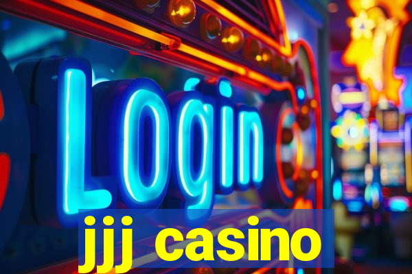 jjj casino