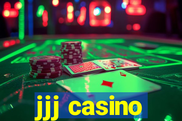 jjj casino