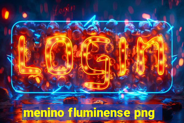 menino fluminense png