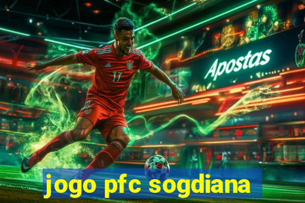 jogo pfc sogdiana