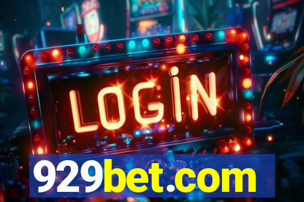 929bet.com