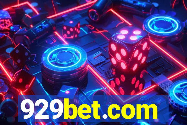 929bet.com