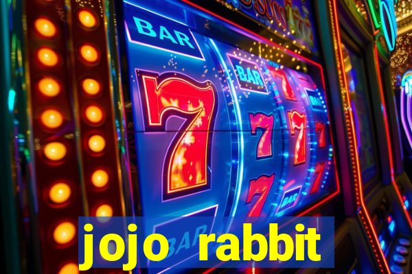 jojo rabbit assistir dublado