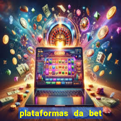 plataformas da bet com bonus de cadastro